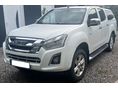 ISUZU D-MAX 2017/11 - 7