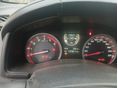 ISUZU D-MAX 2017/11 - 12
