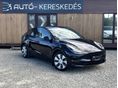 TESLA MODEL Y Long Range AWD (Automata) Led Mátrix Ryzen Ülésfűtés Teljeskörű Garancia 66.500KM
