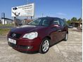 VOLKSWAGEN POLO IV 1.4 80 16V Comfortline ABS+ KLÍMA !!! FRISS MŰSZAKI !!!