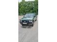OPEL CAMPO 2.5 Di Crew-Cab 4x4