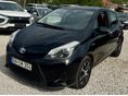 TOYOTA YARIS 2013/7 - 4