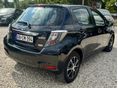 TOYOTA YARIS 2013/7 - 5