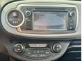 TOYOTA YARIS 2013/7 - 9