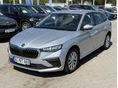 SKODA SCALA 2024/7 - 2