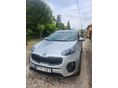 KIA SPORTAGE 1.6 GDI EX Prémium