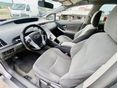 TOYOTA PRIUS 2011/4 - 10
