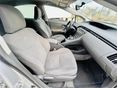 TOYOTA PRIUS 2011/4 - 11