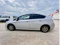 TOYOTA PRIUS 2011/4 - 5