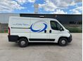 CITROEN JUMPER 2019/7 - 2
