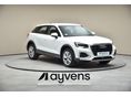 AUDI Q2 2021/12 - 3