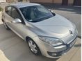 RENAULT MEGANE 1.5 dCi Dynamique EDC