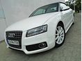 AUDI A5 CABRIO 2.7 TDI DPF /// 3 X S-LINE///BANG&OLUFSEN-INDIVIDUAL BELSŐ!BOMBA ÁR!!!