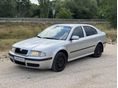 SKODA OCTAVIA 1.4 Ambiente Extra