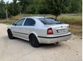SKODA OCTAVIA 2005/2 - 4