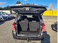 OPEL ZAFIRA B 2012/6 - 12