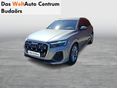 AUDI Q7 50 TDI S line quattro Tiptronic ic [7 személy] AOER197