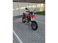 HONDA FMX 650 