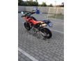 HONDA FMX 650 2005/7 - 2