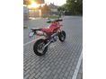 HONDA FMX 650 2005/7 - 3