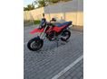 HONDA FMX 650 2005/7 - 4