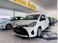 TOYOTA YARIS 1.0 Active A városi autók egyik legjobb döntése. legendás megbízhatósággal