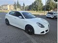 ALFA ROMEO GIULIETTA 1.4 TB Distinctive qv line