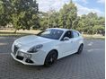 ALFA ROMEO GIULIETTA 2013/7 - 2