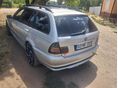 BMW 320 2004/6 - 2