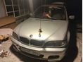 BMW 320 2004/6 - 8