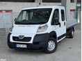 PEUGEOT BOXER 2008 - 2