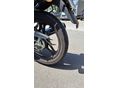 YAMAHA YB 125 2007/4 - 7