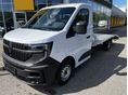 RENAULT MASTER 2.0 dCi 170 L3 Autószállító. új autó!