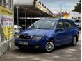 SKODA FABIA Combi 1.4 Classic ITT és MOST AKCIÓ!!! VONÓHOROG / MAGYARORSZÁGI