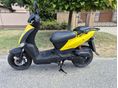 KYMCO AGILITY 50 2011/8 - 2