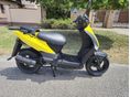 KYMCO AGILITY 50 2011/8 - 4