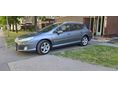 PEUGEOT 407 2.0 HDi Business Line