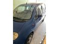 DAEWOO MATIZ 2001/10 - 2