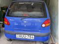 DAEWOO MATIZ 2001/10 - 3