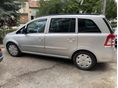 OPEL ZAFIRA B 2012 - 2