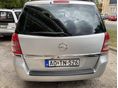 OPEL ZAFIRA B 2012 - 3