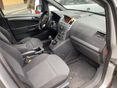 OPEL ZAFIRA B 2012 - 6