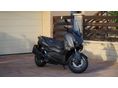 YAMAHA X-MAX 300 