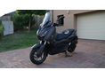 YAMAHA X-MAX 300 2020/7 - 2