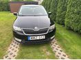 SKODA RAPID 2013/11 - 2