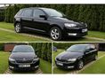 SKODA RAPID Spaceback 1.6 CR TDI Ambition Green tec