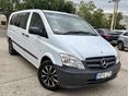 MERCEDES-BENZ VITO 2011/8 - 1