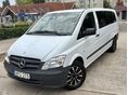 MERCEDES-BENZ VITO 2011/8 - 2
