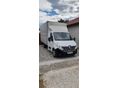 RENAULT MASTER 2.3 dCi 165 L2P3 3,5t Pack Comfort 4.6m-es platóval