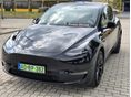 TESLA MODEL Y Long Range AWD (Automata) GARANCIÁLIS/S.MENTES/INDUVIDUÁL BELSŐ